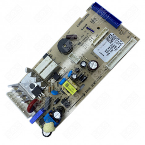 MODULE DE PUISSANCE FRIGO, RÉFRIGÉRATEUR, CONGÉLATEUR - 5983811202