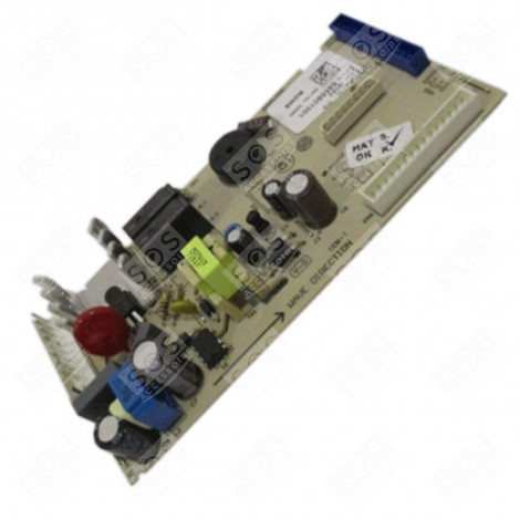 MODULE DE PUISSANCE FRIGO, RÉFRIGÉRATEUR, CONGÉLATEUR - 5955801001