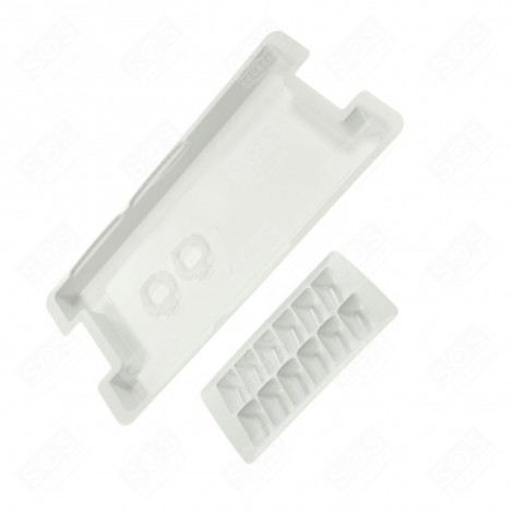 ENSEMBLE BAC A GLACON FRIGO, RÉFRIGÉRATEUR, CONGÉLATEUR - 5928020100