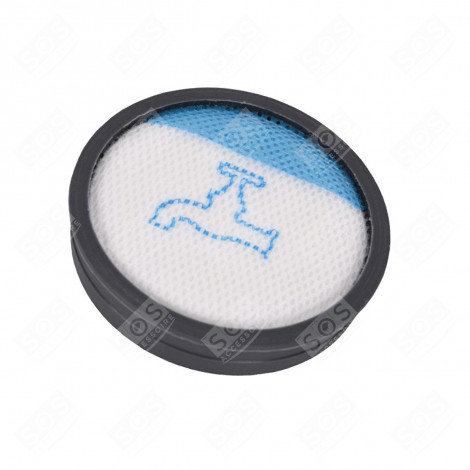 FILTRE D'ORIGINE ASPIRATEUR - ZR903601