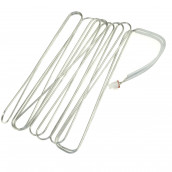 Resistance degivrage