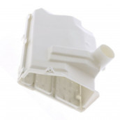 Bac à lessive, bac à détergent