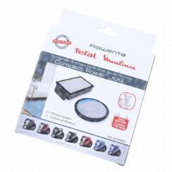 Lot de 2 filtres d'origine