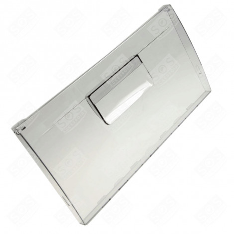 FAÇADE BAC  445X235 MM FRIGO, RÉFRIGÉRATEUR, CONGÉLATEUR - 4331799800, 5714050200 