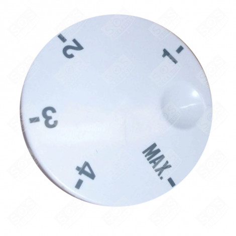 BOUTON THERMOSTAT FRIGO, RÉFRIGÉRATEUR, CONGÉLATEUR - 4323000200