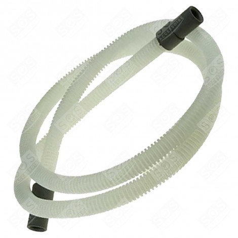 TUYAU SOCLE BEC VERSEUR RÉSERVOIR D'ORIGINE SÈCHE-LINGE - 480112101508, C00314859