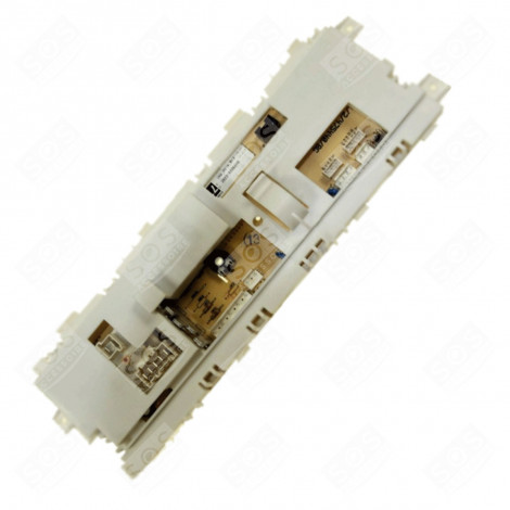 CARTE ÉLECTRONIQUE, MODULE DE PUISSANCE MACHINE À LAVER, LAVE-LINGE - 2823160350