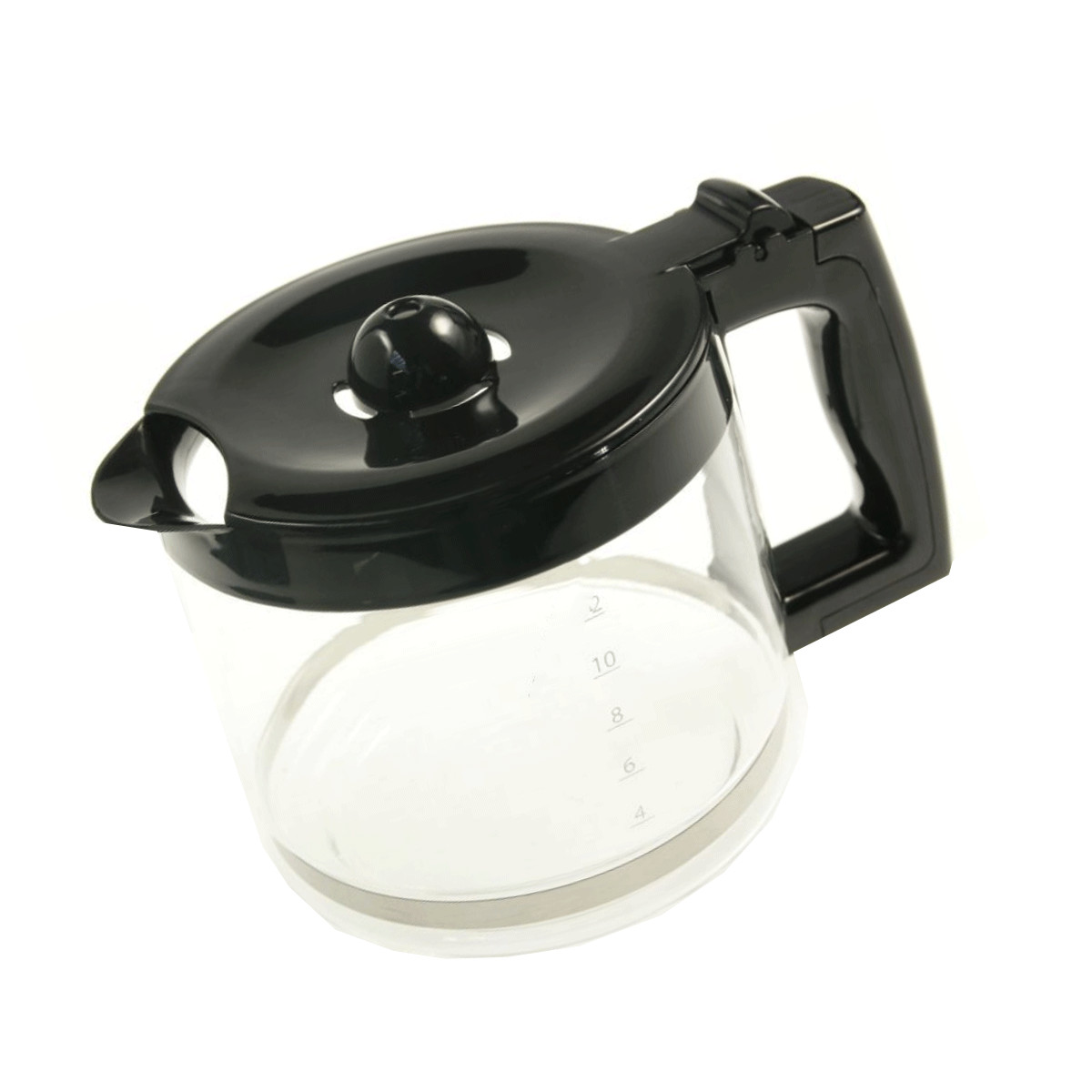 Verseuse De Rechange Pour Théière SmarTea En Verre WMF