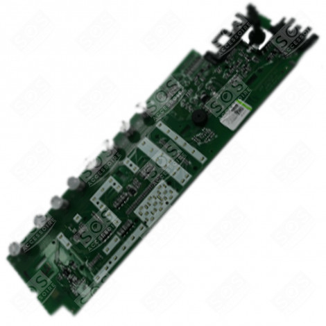 CARTE ÉLECTRONIQUE, MODULE D'AFFICHAGE MACHINE À LAVER, LAVE-LINGE - 2487802130