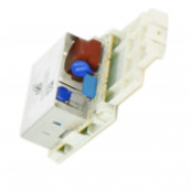 Carte électronique, module mot