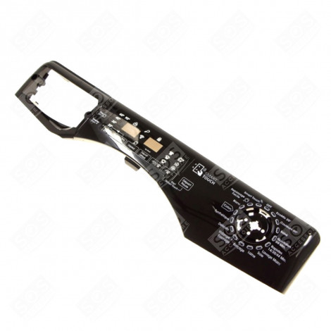 TABLEAU DE BORD + CAPTEUR MACHINE À LAVER, LAVE-LINGE - 43023516