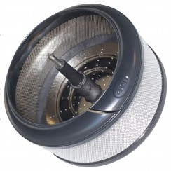 Panier de centrifugeuse