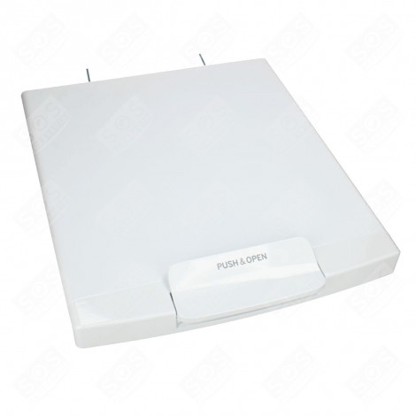 COUVERCLE TOP MACHINE À LAVER, LAVE-LINGE - C00513876, 488000513876