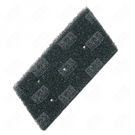 Filtre peluches Midea 12138200004590 sèche-linge – FixPart