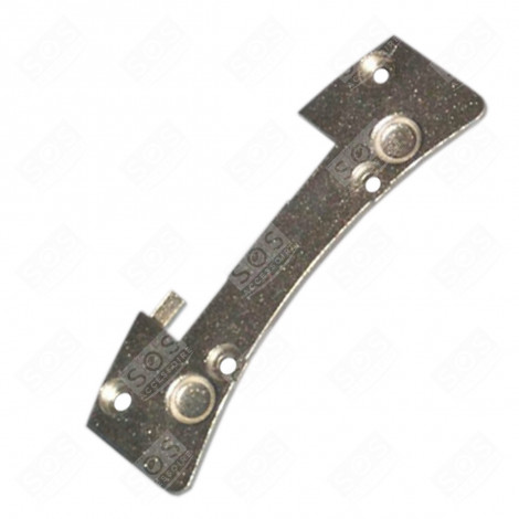 SUPPORT CHARNIERE MACHINE À LAVER, LAVE-LINGE - 2808860100