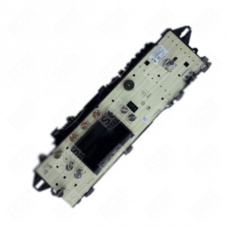 CARTE ÉLECTRONIQUE, MODULE DE PUISSANCE MACHINE À LAVER, LAVE-LINGE - 2473705010