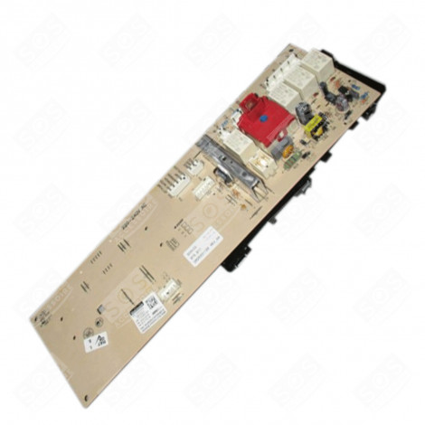 CARTE ÉLECTRONIQUE, MODULE DE PUISSANCE MACHINE À LAVER, LAVE-LINGE - 2826331120