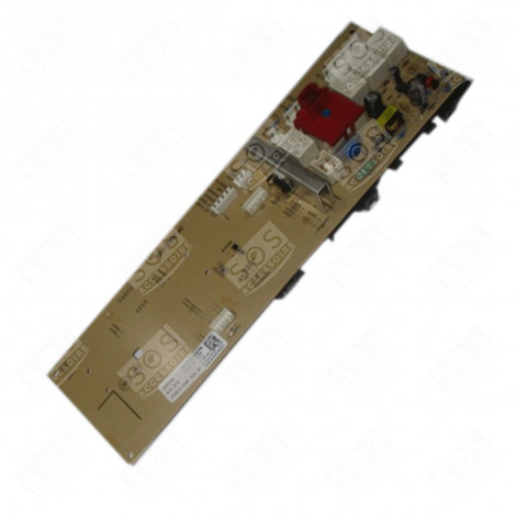 CARTE ÉLECTRONIQUE, MODULE MACHINE À LAVER, LAVE-LINGE - 2826331090