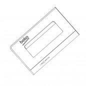 Facade de tiroir Facade de tiroir