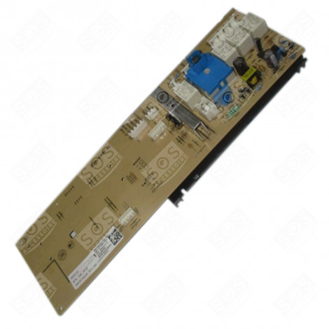 CARTE ÉLECTRONIQUE, MODULE MACHINE À LAVER, LAVE-LINGE - 2844510240