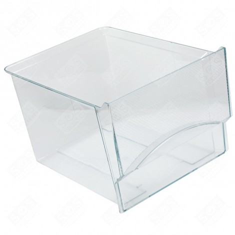 BAC À LÉGUMES D'ORIGINE FRIGO, RÉFRIGÉRATEUR, CONGÉLATEUR - 9290334