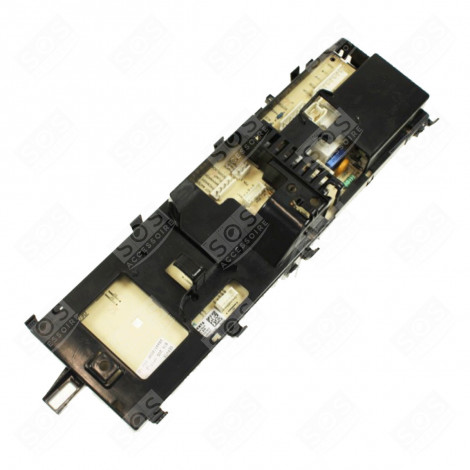 CARTE ÉLECTRONIQUE, MODULE DE PUISSANCE MACHINE À LAVER, LAVE-LINGE - 2844510530