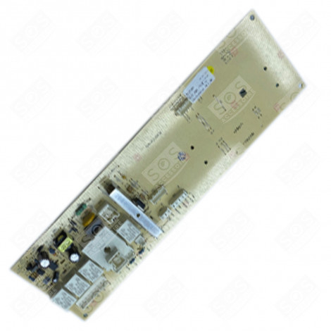 CARTE ÉLECTRONIQUE, MODULE DE PUISSANCE MACHINE À LAVER, LAVE-LINGE - 2843260510