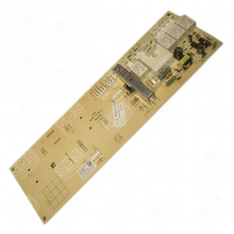 CARTE ÉLECTRONIQUE, MODULE DE PUISSANCE MACHINE À LAVER, LAVE-LINGE - 2843260500