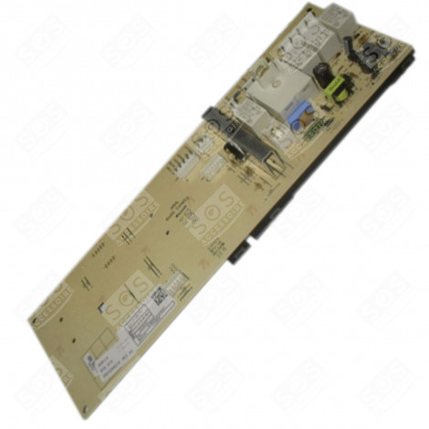 CARTE ÉLECTRONIQUE, MODULE DE PUISSANCE MACHINE À LAVER, LAVE-LINGE - 2843260210