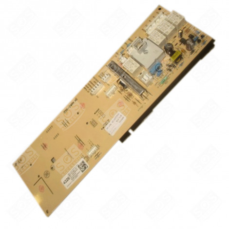 CARTE ÉLECTRONIQUE, MODULE DE PUISSANCE MACHINE À LAVER, LAVE-LINGE - 2843260130