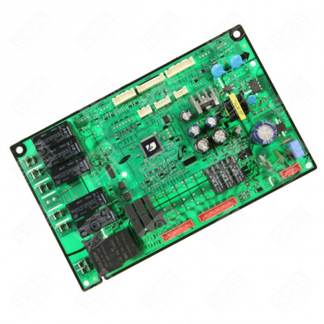 PLATINE PCB D'ORIGINE FOUR, CUISINIÈRE - DE94-03921A, DE9403921A