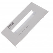 Facade de tiroir Facade de tiroir