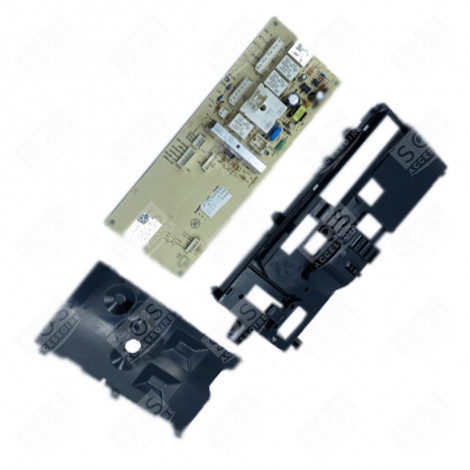 CARTE ÉLECTRONIQUE, MODULE DE PUISSANCE MACHINE À LAVER, LAVE-LINGE - 2853610240