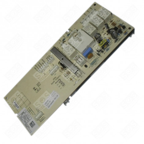 CARTE ÉLECTRONIQUE, MODULE DE PUISSANCE MACHINE À LAVER, LAVE-LINGE - 2853610030