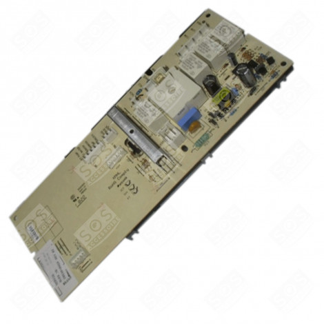CARTE ÉLECTRONIQUE, MODULE DE PUISSANCE MACHINE À LAVER, LAVE-LINGE - 2853610020