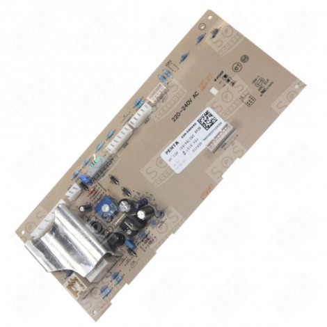 CARTE ÉLECTRONIQUE, MODULE DE PUISSANCE MACHINE À LAVER, LAVE-LINGE - 2827841631