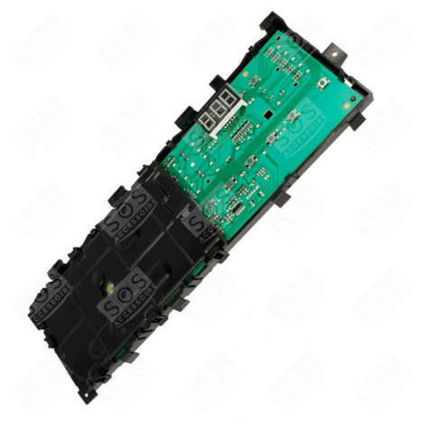 CARTE ÉLECTRONIQUE, MODULE DE PUISSANCE MACHINE À LAVER, LAVE-LINGE - 2826940250