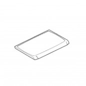 Couvercle top d'origine