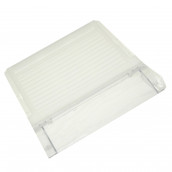 Ensemble couvercle tiroir congélateur d'origine 332X294 mm