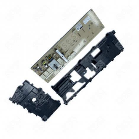 CARTE ÉLECTRONIQUE, MODULE DE PUISSANCE MACHINE À LAVER, LAVE-LINGE - 2826960120