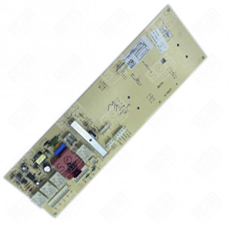 CARTE ÉLECTRONIQUE, MODULE DE PUISSANCE MACHINE À LAVER, LAVE-LINGE - 2826980370