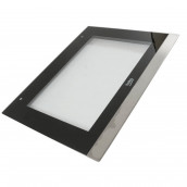 Vitre extérieure -591X462 mm