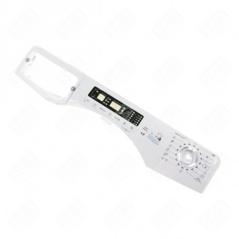 TABLEAU DE COMMANDE MACHINE À LAVER, LAVE-LINGE - 43012770