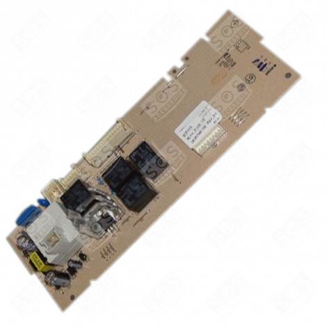 CARTE ELECTRONIQUE, MODULE DE PUISSANCE MACHINE À LAVER, LAVE-LINGE - 2838790130