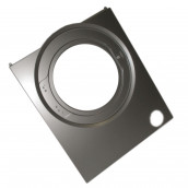 Panneau avant Panneau avant