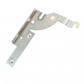 Charnière  de porte droite 