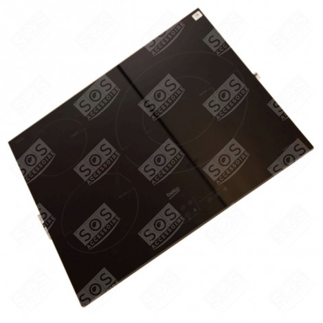 DESSUS VITRO PLAQUE DE CUISSON - 190263040