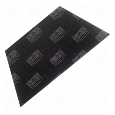 DESSUS VITRO PLAQUE DE CUISSON - 190261911