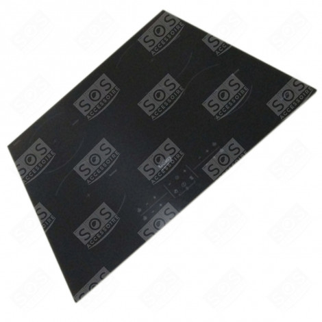 DESSUS VITRO PLAQUE DE CUISSON - 190261920