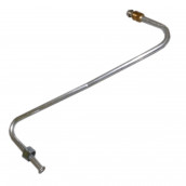 Tuyau alim avant droit